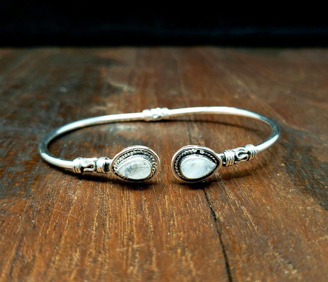 Moonstone Mystic Bracelet